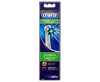 Oral-B Końcówka do szczoteczki ROTARY CrossAction EB50RX (6 szt.) - 260253 - zdjęcie 1